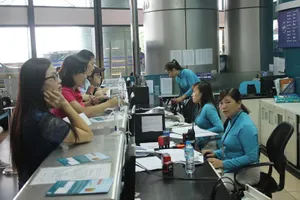 Cục Hàng không nói gì về tăng chuyến ở Tân Sơn Nhất?