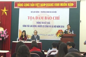 Lao động nữ nuôi con dưới 12 tháng sẽ không được nghỉ?