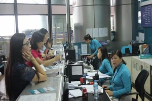 Còn nhiều vé máy bay dịp tết