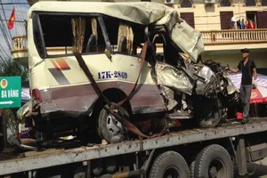 5 ngày nghỉ Tết, 118 người chết vì tai nạn giao thông 