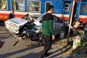 Xử lý chủ tịch tỉnh nếu có thêm đường ngang trái phép