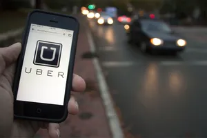 Bộ GTVT cảnh báo hoạt động của Uber
