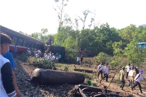 Yêu cầu Đồng Nai xử nghiêm các vụ tai nạn đường sắt