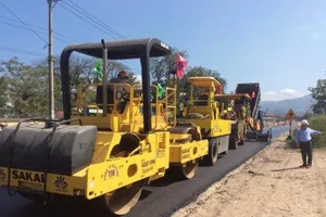 Yêu cầu Bộ GTVT kiểm điểm dự án BOT Khánh Hòa