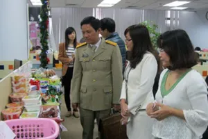 Bắt đầu thanh tra các cơ sở y tế thuộc Bộ LĐ-TB&XH