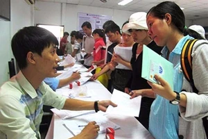 Lao động Việt bị thu phí cao vì trình độ, ý thức kém