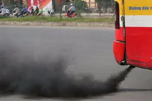Bộ GTVT lên tiếng về những lùm xùm lộ trình khí thải
