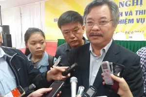 'Nhiều học sinh học đại học chỉ để lấy cái bằng'