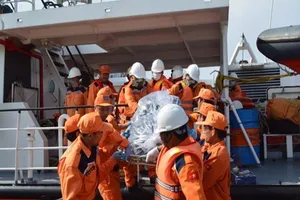 Kết quả điều tra ban đầu về tàu Petrolimex 14