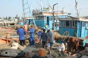 Đã thu hồi số tiền chi sai khi bồi thường sự cố Formosa