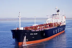 Việt Nam đứng đầu về số tàu bị lưu giữ ở nước ngoài