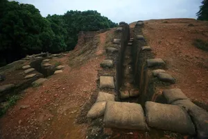 Điện Biên xây dựng đền thờ tưởng niệm liệt sĩ Đồi A1