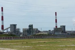  Kết luận việc khắc phục sự cố môi trường của Formosa