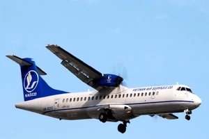 Báo cáo Tổng bí thư đề án chuyển đổi VASCO