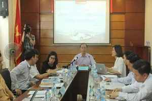 Xe hợp đồng trá hình là vấn nạn của ngành vận tải