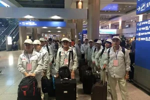 Khủng hoảng ở Qatar, lao động Việt bị ảnh hưởng thế nào