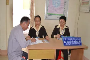 Bảo hiểm muốn được cung cấp danh sách ngân hàng tốt