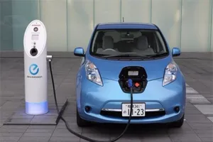 Cần loại ô tô điện ra khỏi phạm vi điều kiện kinh doanh