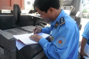 Tổng cục trưởng Đường bộ: Đuổi ngay cán bộ tiêu cực