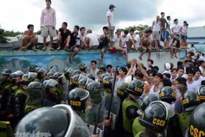 Bộ Công an kết luận về phòng chống ma túy ở Đồng Nai