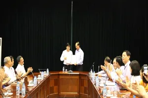 Hàng loạt thay đổi nhân sự tại Bộ GTVT