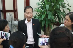 Quyết tâm đề xuất tăng lương cho người lao động