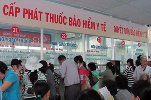 Phó Thủ tướng yêu cầu báo cáo sử dụng quỹ bảo hiểm y tế