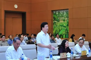 Tăng cường trách nhiệm cá nhân trong đầu tư BOT