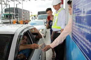 'Không dời trạm thu phí Cai Lậy'