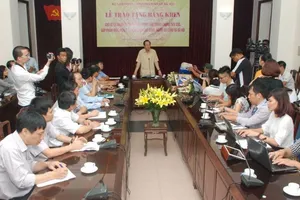 Thương binh giả, Bộ muốn mật, Chính phủ nói công khai