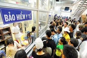 Bảo hiểm xã hội đề nghị Bộ Y tế đính chính thông tin