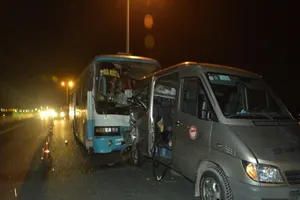 Xe chở công nhân gặp nạn: Phó thủ tướng có công điện