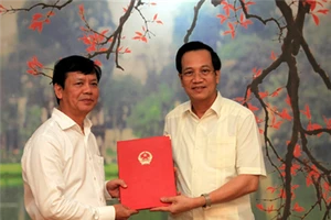 Bộ LĐ-TB&XH còn hai Thứ trưởng