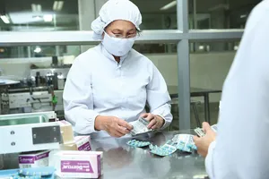 Giá thuốc chênh lệch giữa các địa phương quá cao