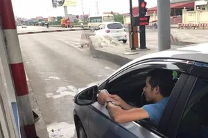 Bộ GTVT rà soát giảm phí 54 trạm BOT
