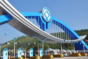 Kiến nghị giảm phí tại trạm Đại Yên từ 1-11