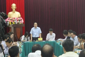 Bộ GTVT: Uber, Grab được quản chặt, taxi phải thay đổi