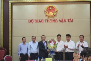 Ông Trương Quang Nghĩa: Cảm ơn ngành giao thông vận tải