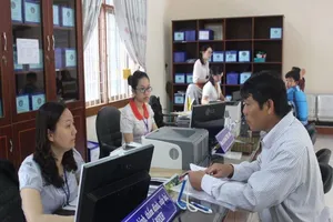 Hàng loạt thay đổi về đóng bảo hiểm xã hội từ năm 2018