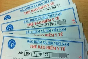 Bệnh nhân bệnh một đằng, BS kê đơn một nẻo