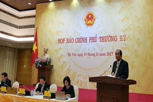 TP.HCM là đầu tàu kinh tế nên cần có cơ chế thí điểm