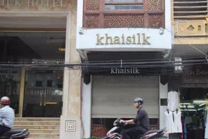 Tiếp tục kiểm tra thuế đối với hộ kinh doanh Khaisilk