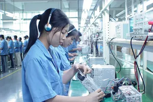 46 DN xuất khẩu lao động bị thu hồi giấy phép 