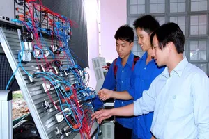 Dự án chậm, Bộ LĐ-TB&XH xin rút kinh nghiệm