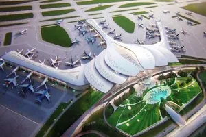 Thủ tướng yêu cầu chặn đầu cơ đất ở sân bay Long Thành