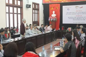 Metro đội vốn hàng ngàn tỉ đồng, không thấy phản biện