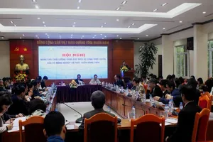 'Cứ vẽ ra nhiều Thông tư thì ai đọc hết được'