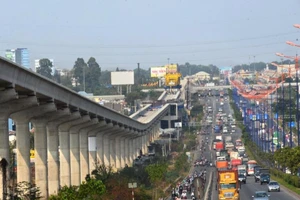 Bộ trưởng Bộ GTVT: Không để xảy ra tiêu cực ở các dự án