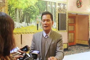 Lương hưu ‘lấy của người giàu chia người nghèo’