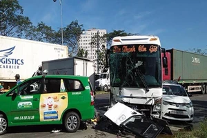 Nghỉ Tết dương lịch: 29 người chết vì tai nạn